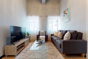 Heriot Apartment 102