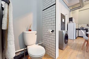 Heriot Apartment 102