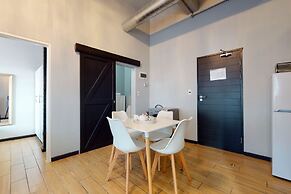 Heriot Apartment 102