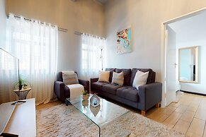 Heriot Apartment 102