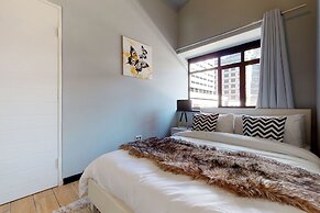 Heriot Apartment 102