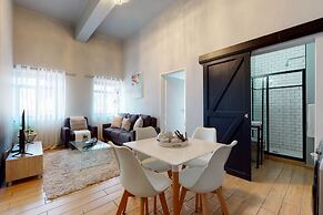 Heriot Apartment 102
