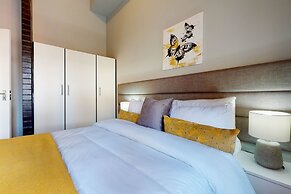 Heriot Apartment 102