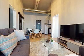 Heriot Apartment 102