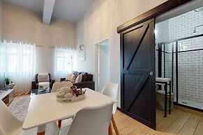 Heriot Apartment 102
