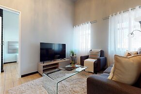 Heriot Apartment 102