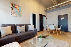 Heriot Apartment 102