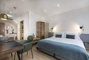 Feel Porto Corporate Housing Marquês