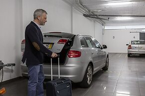 Feel Porto Corporate Housing Marquês