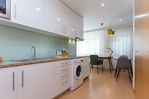 Feel Porto Corporate Housing Marquês