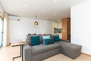 Feel Porto Corporate Housing Marquês