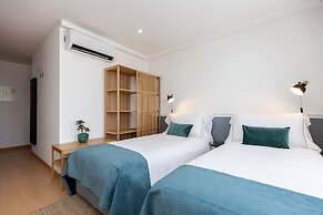 Feel Porto Corporate Housing Marquês