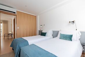 Feel Porto Corporate Housing Marquês