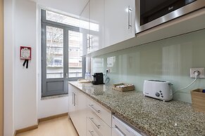 Feel Porto Corporate Housing Marquês