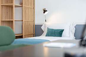 Feel Porto Corporate Housing Marquês
