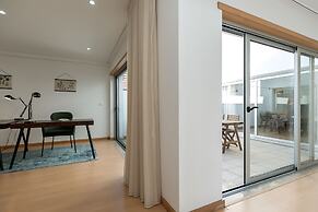 Feel Porto Corporate Housing Marquês