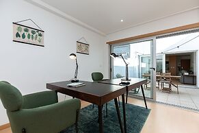 Feel Porto Corporate Housing Marquês