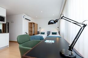 Feel Porto Corporate Housing Marquês