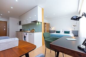 Feel Porto Corporate Housing Marquês