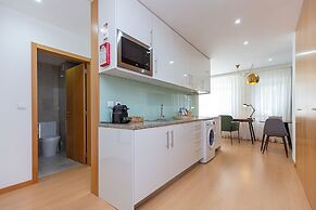 Feel Porto Corporate Housing Marquês