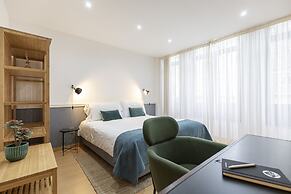Feel Porto Corporate Housing Marquês