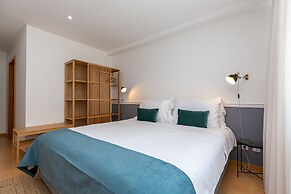 Feel Porto Corporate Housing Marquês