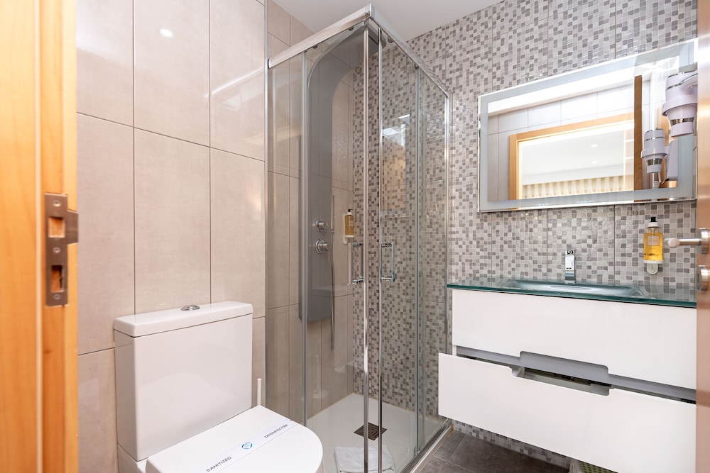 Feel Porto Corporate Housing Marquês