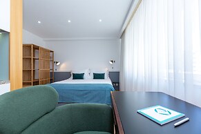 Feel Porto Corporate Housing Marquês