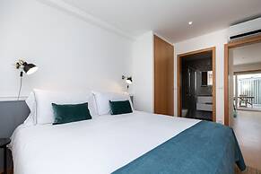 Feel Porto Corporate Housing Marquês