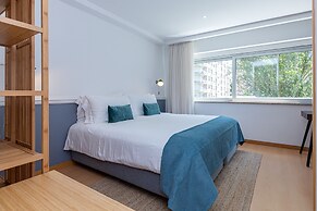 Feel Porto Corporate Housing Marquês
