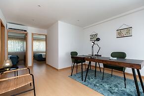 Feel Porto Corporate Housing Marquês