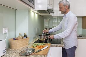 Feel Porto Corporate Housing Marquês