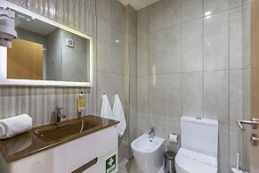 Feel Porto Corporate Housing Marquês