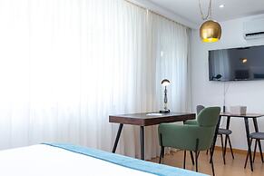Feel Porto Corporate Housing Marquês