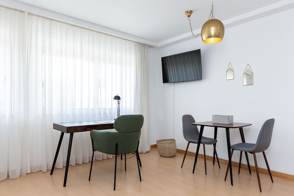 Feel Porto Corporate Housing Marquês