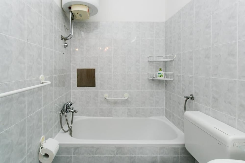 Apartment Vukoja