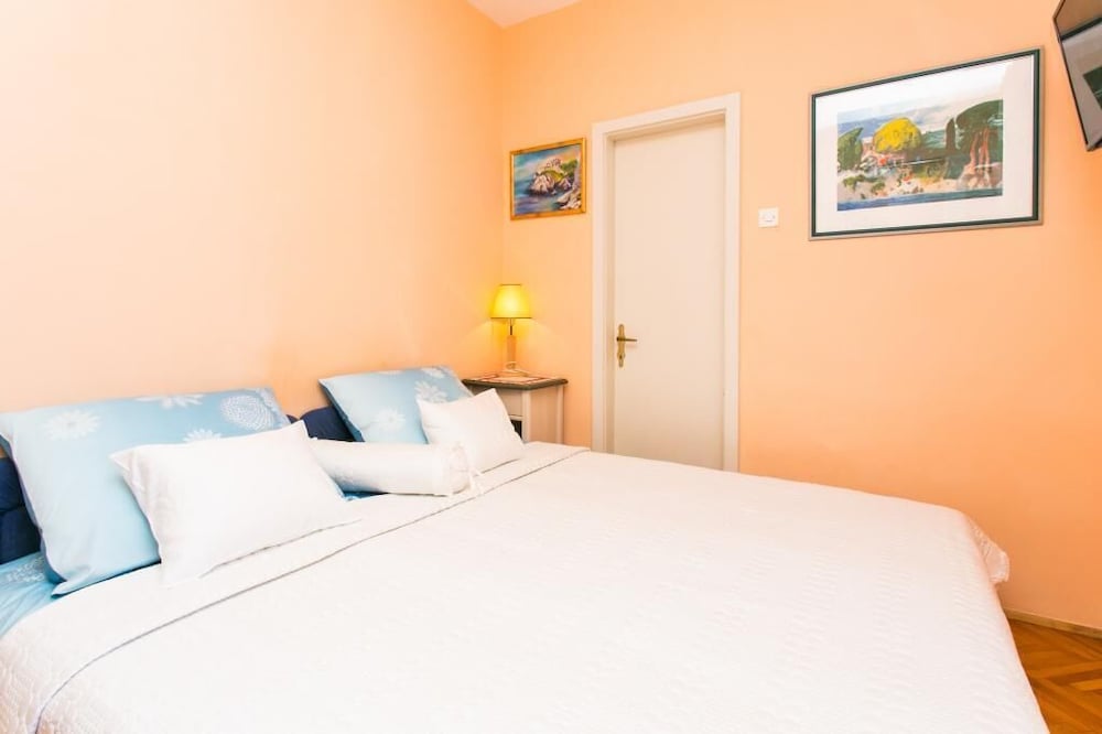 Apartment Vukoja