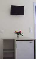 Yasemi Rooms