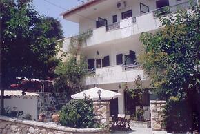 Yasemi Rooms