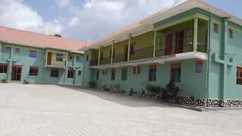 Forest Breeze Hotel