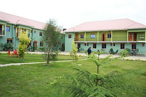 Forest Breeze Hotel