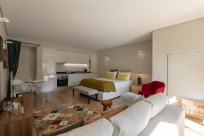 Boavista Garden Studio 183