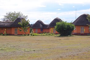 Acaki Lodge Kitgum