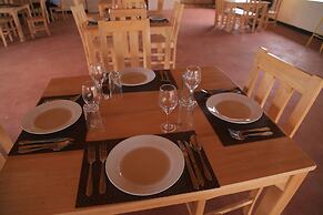 Acaki Lodge Kitgum