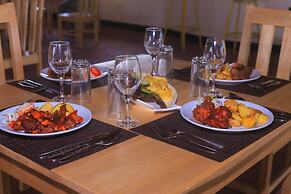 Acaki Lodge Kitgum