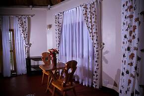 Acaki Lodge Kitgum