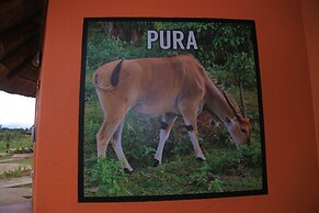 Acaki Lodge Kitgum