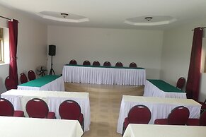 Acaki Lodge Kitgum