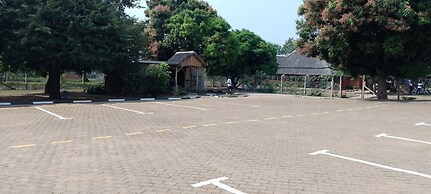 Acaki Lodge Kitgum