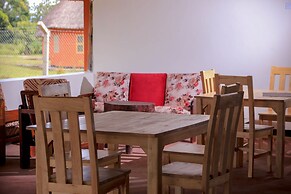 Acaki Lodge Kitgum